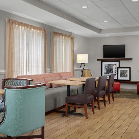 Hampton Inn By Hilton Panama City Beach Upper Grand Lagoon Экстерьер фото