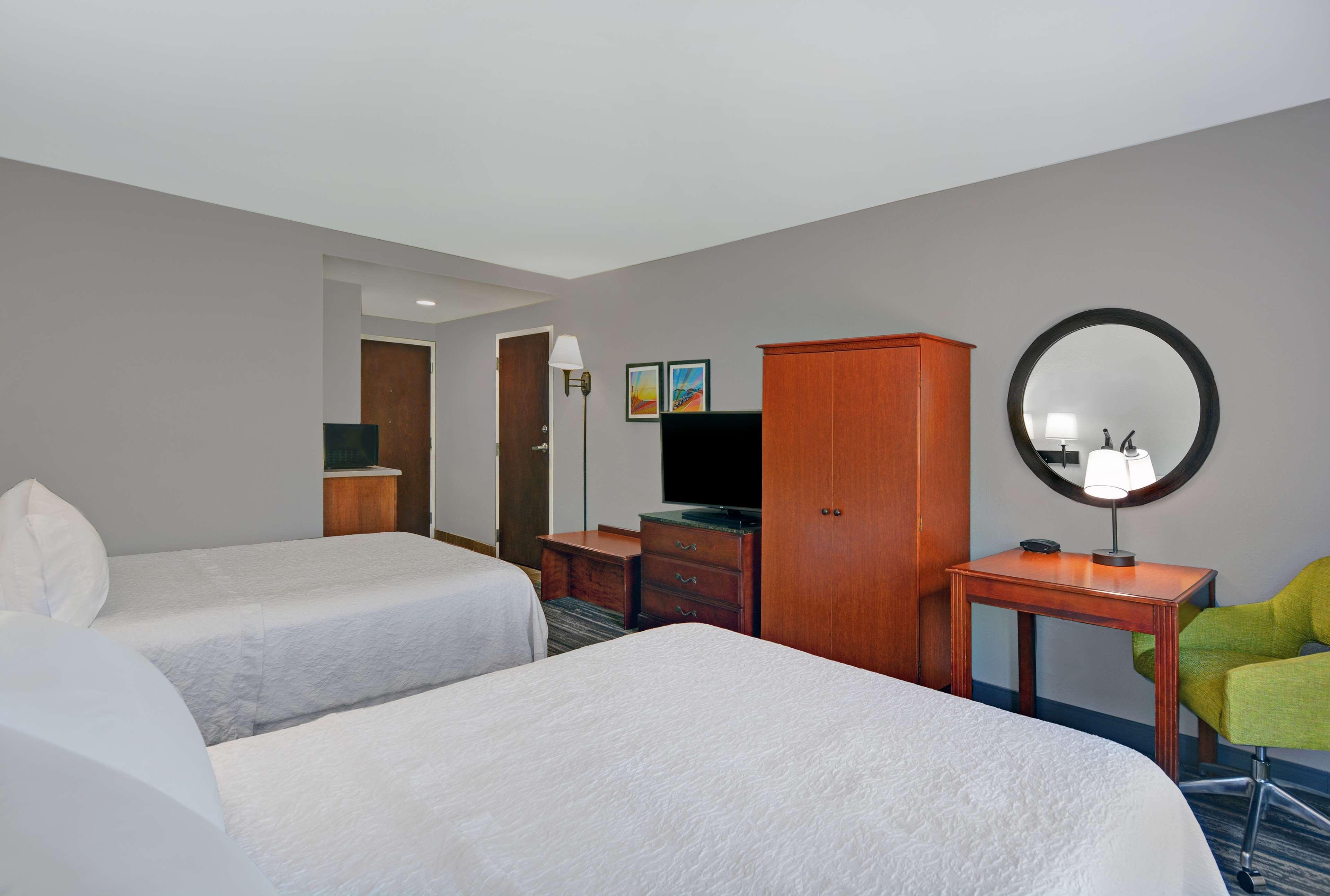 Hampton Inn By Hilton Panama City Beach Upper Grand Lagoon Экстерьер фото