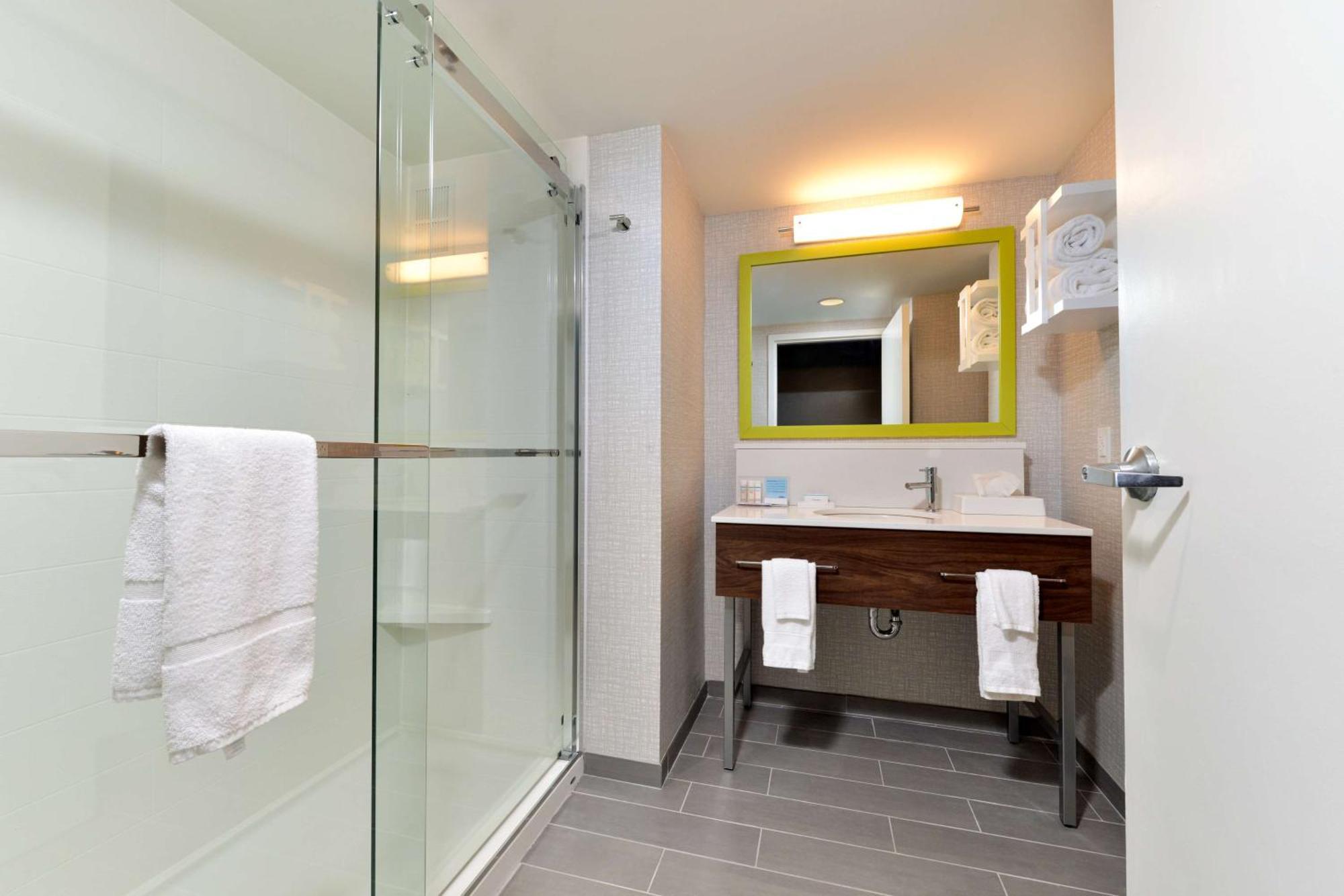 Hampton Inn By Hilton Panama City Beach Upper Grand Lagoon Экстерьер фото