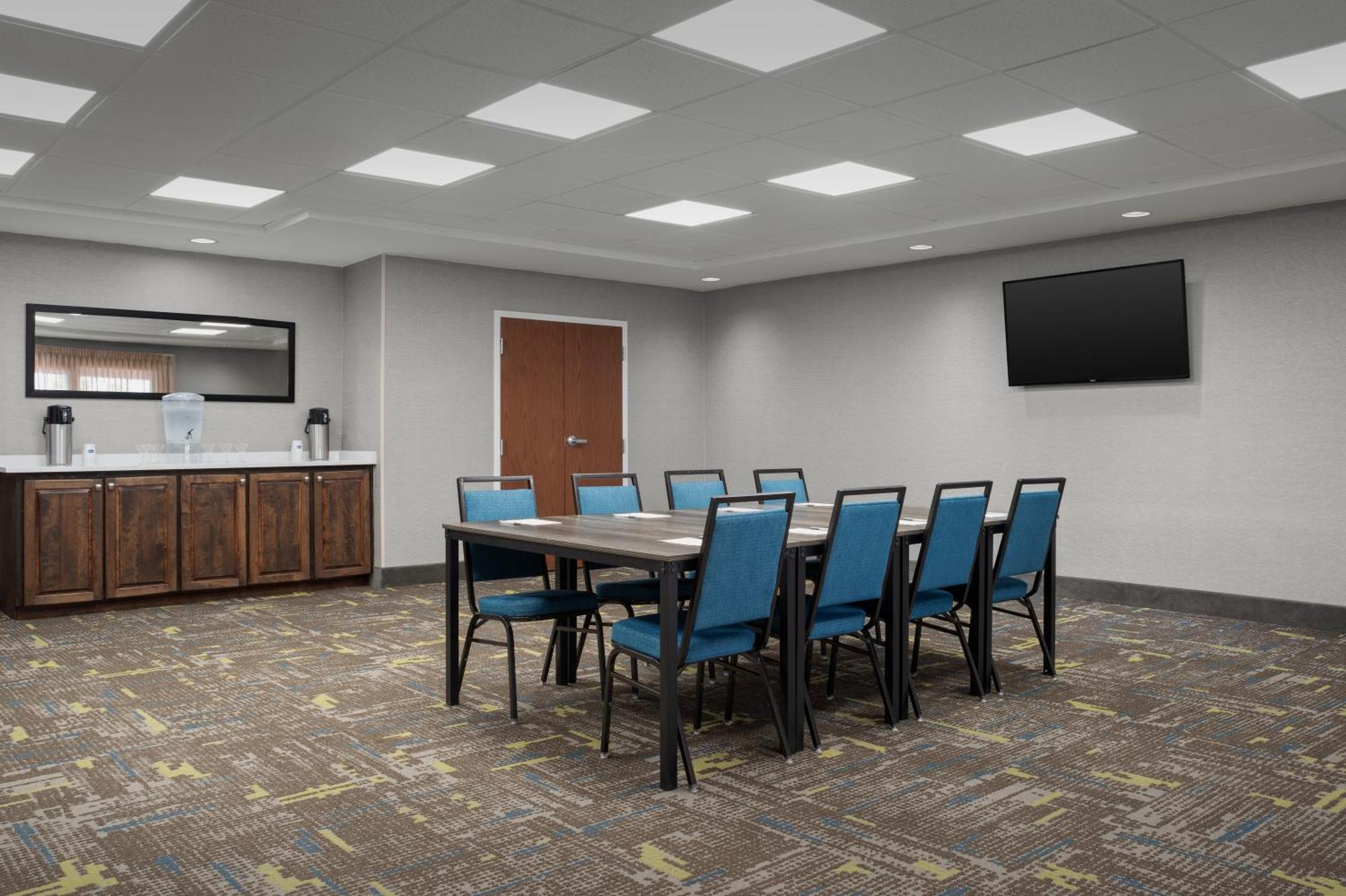 Hampton Inn By Hilton Panama City Beach Upper Grand Lagoon Экстерьер фото